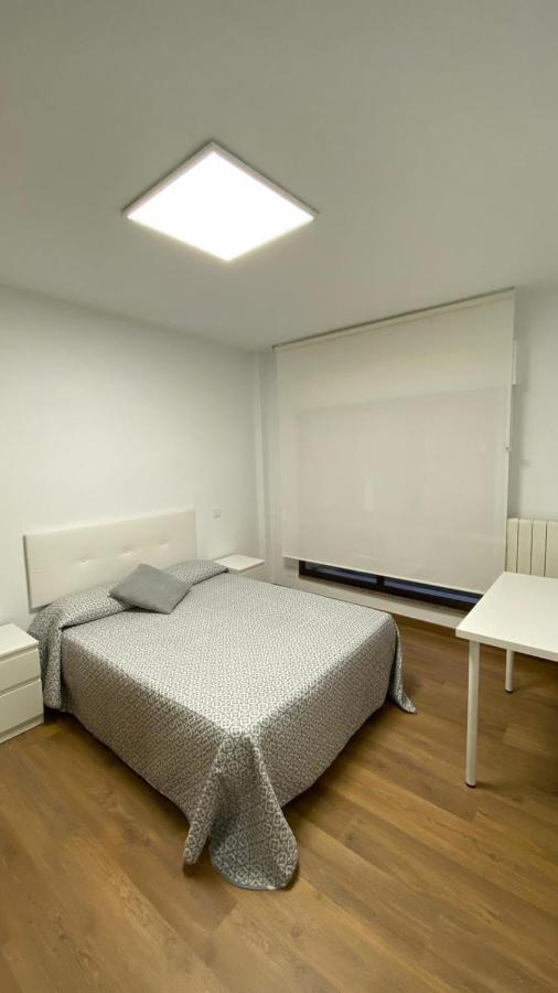 Piso Nuevo Bien Situado En Santander Apartment Exterior photo