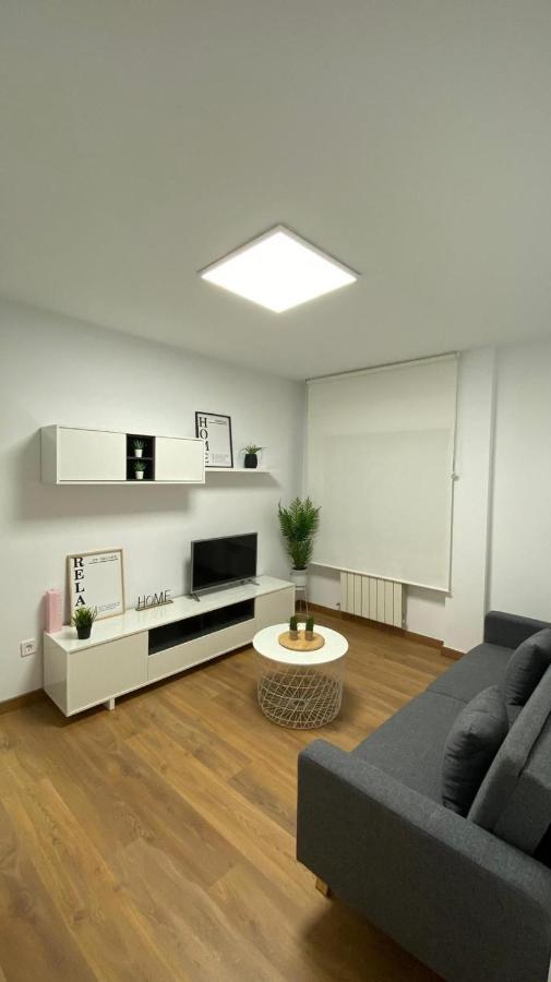 Piso Nuevo Bien Situado En Santander Apartment Exterior photo