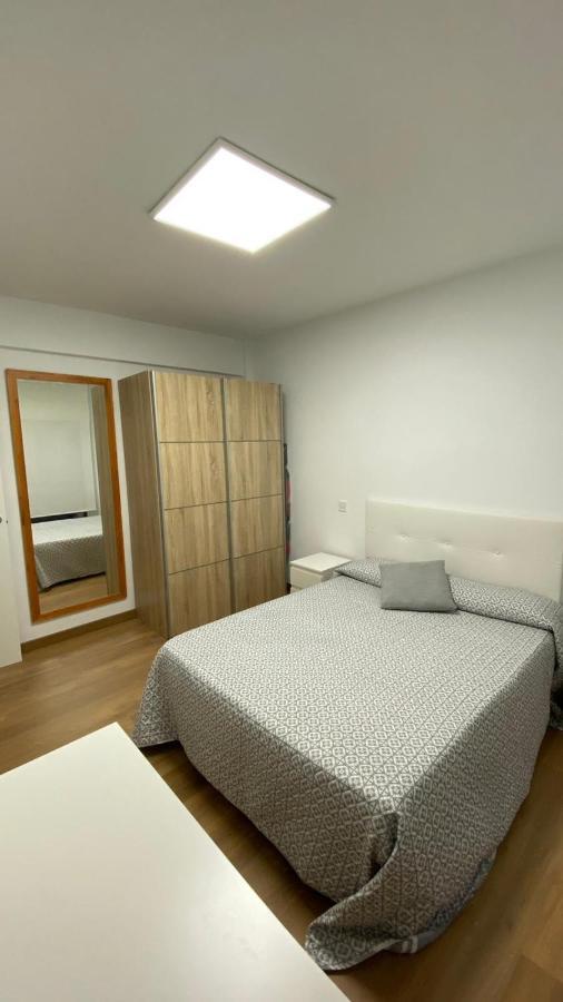 Piso Nuevo Bien Situado En Santander Apartment Exterior photo