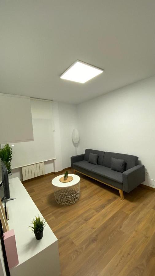 Piso Nuevo Bien Situado En Santander Apartment Exterior photo