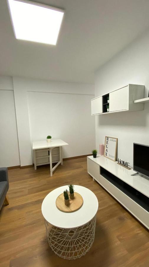 Piso Nuevo Bien Situado En Santander Apartment Exterior photo
